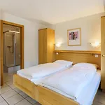 Haus Alfa Saas Fee