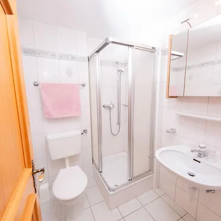 Haus Alfa * סאס פה