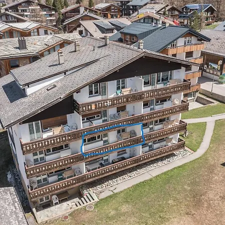 Haus Alfa